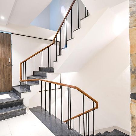 Fabhotel Suraj Kunj Indore Dış mekan fotoğraf