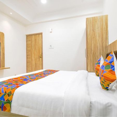 Fabhotel Suraj Kunj Indore Dış mekan fotoğraf