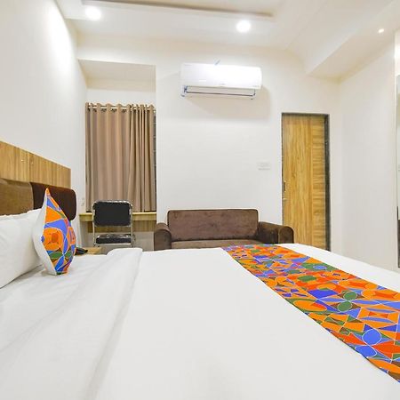 Fabhotel Suraj Kunj Indore Dış mekan fotoğraf