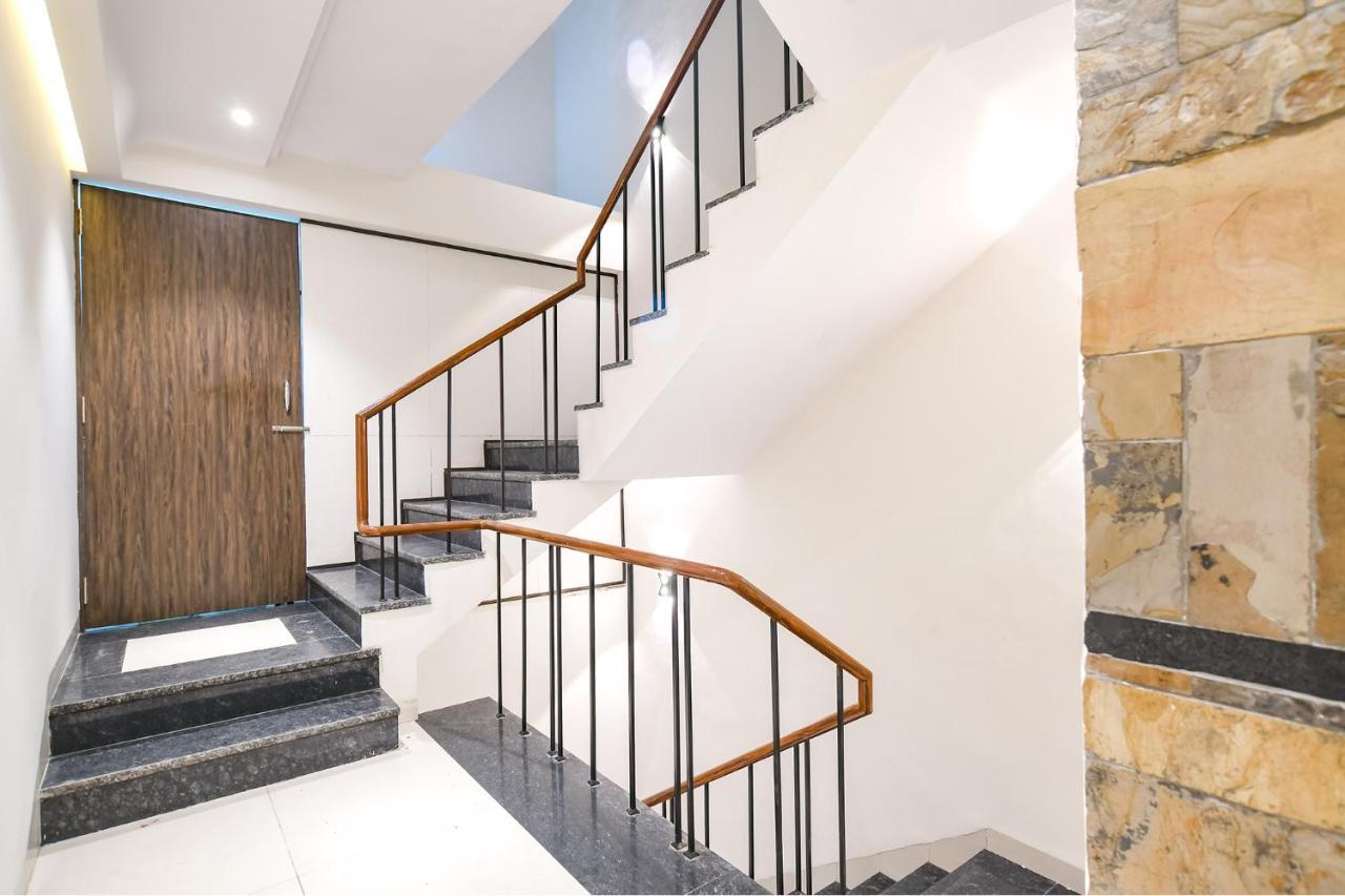 Fabhotel Suraj Kunj Indore Dış mekan fotoğraf