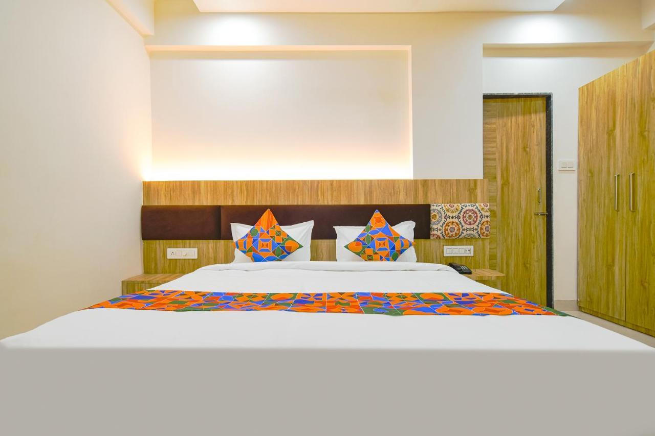 Fabhotel Suraj Kunj Indore Dış mekan fotoğraf